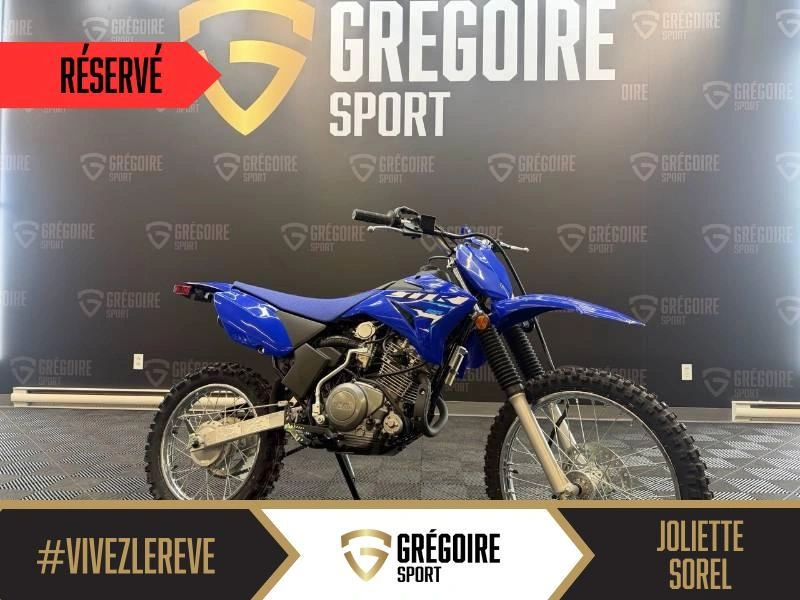 Yamaha Tt-r125 2026 alt
