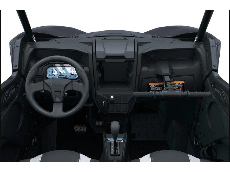 Kawasaki Teryx Krx4 2027 alt