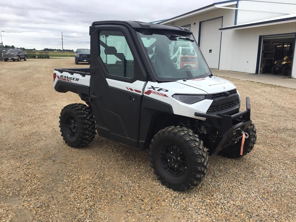 2023 Polaris Ranger Xp 1000 Ns Trail Boss alt