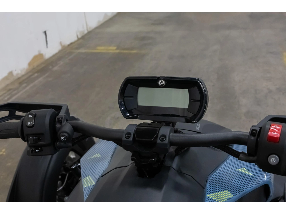 2026 Can-am Rd Ryker Rally 900 Bk 26 alt