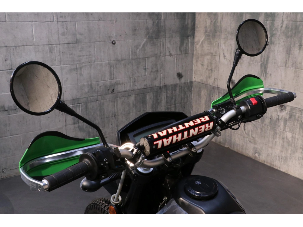 2022 Kawasaki Klx 300 alt