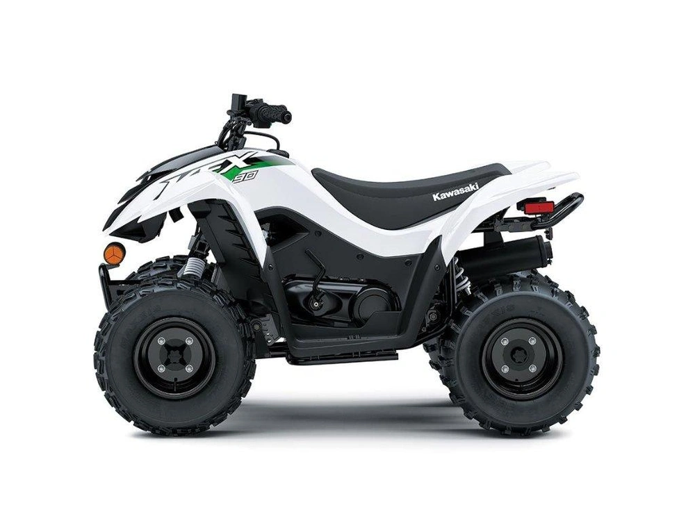 Kawasaki Kfx90 2027 alt