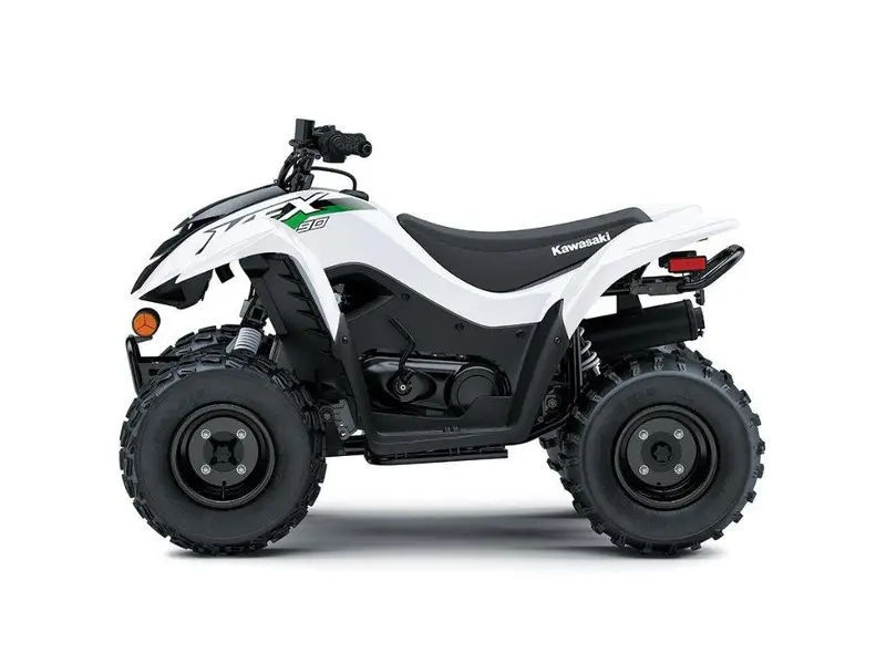 Kawasaki KFX90 2027