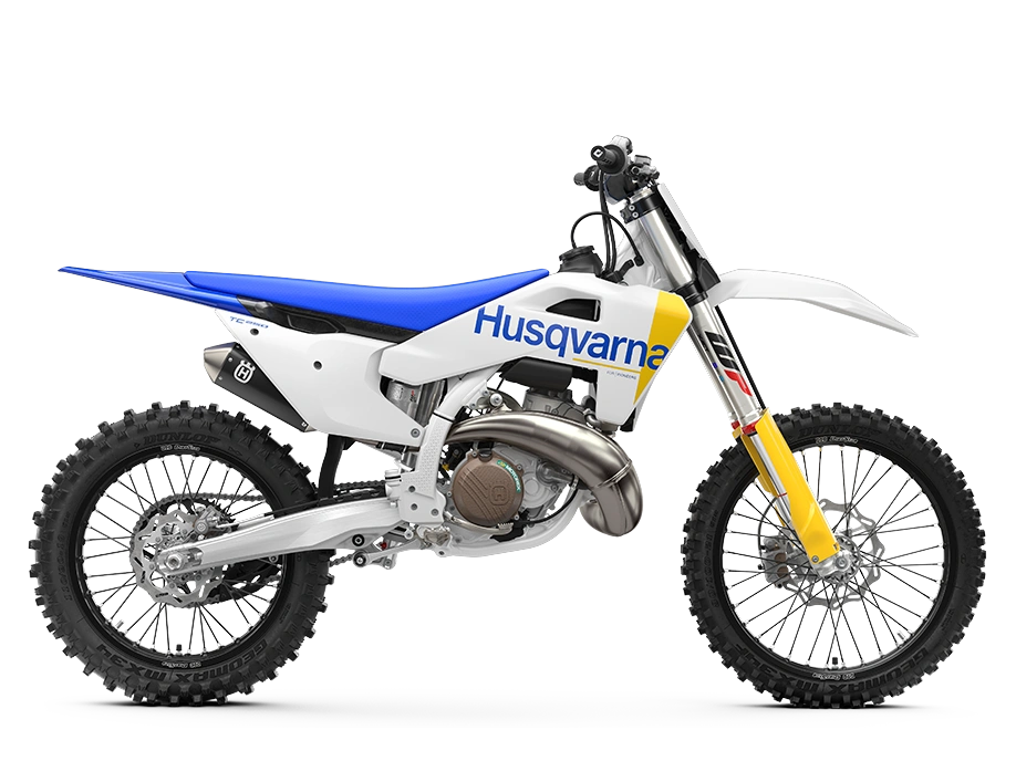 2027 Husqvarna Tc 250 alt