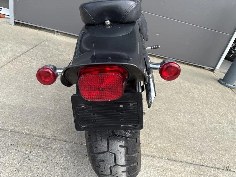 2006 Harley-davidson Fxstbi - Softail® Night Train alt