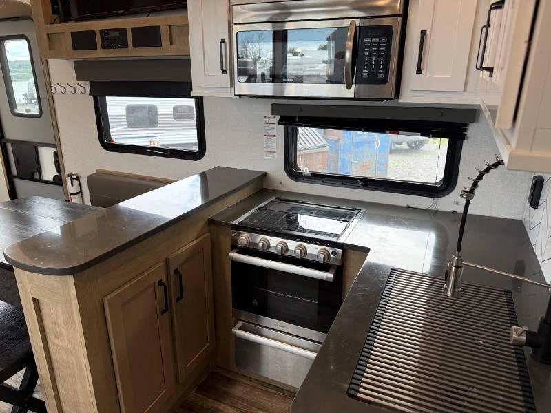 Keystone Rv Raptor 362 2023 alt