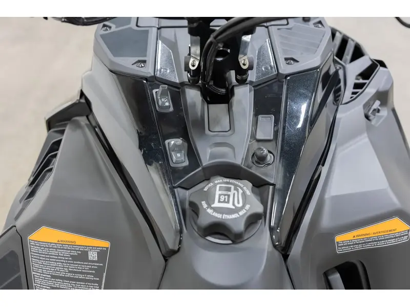 2026 Ski-doo Summit Edge Turbo 850 154 Cjta alt