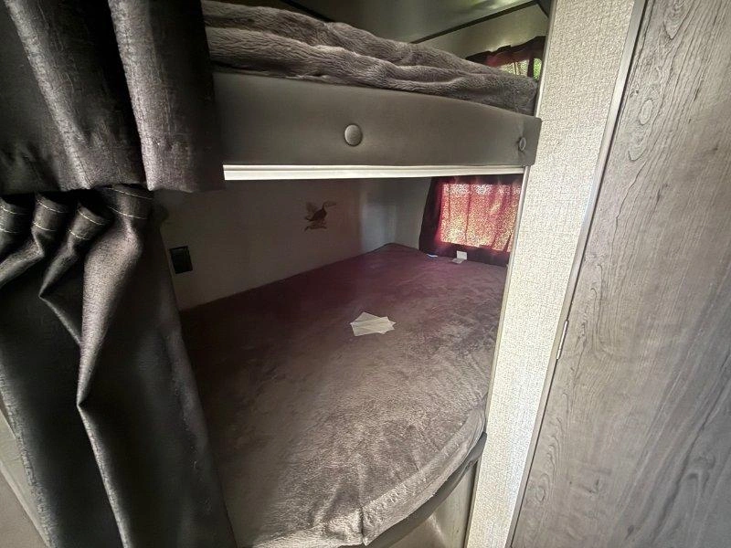 Jayco Jayflight 267bhs 2021 alt
