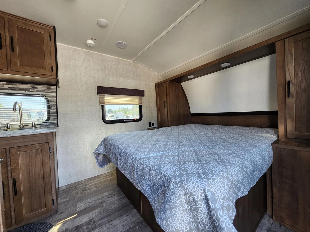 Gulf Stream Conquest 189 Dd 2024 alt