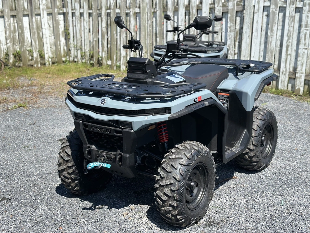 Cfmoto C4 2027 alt