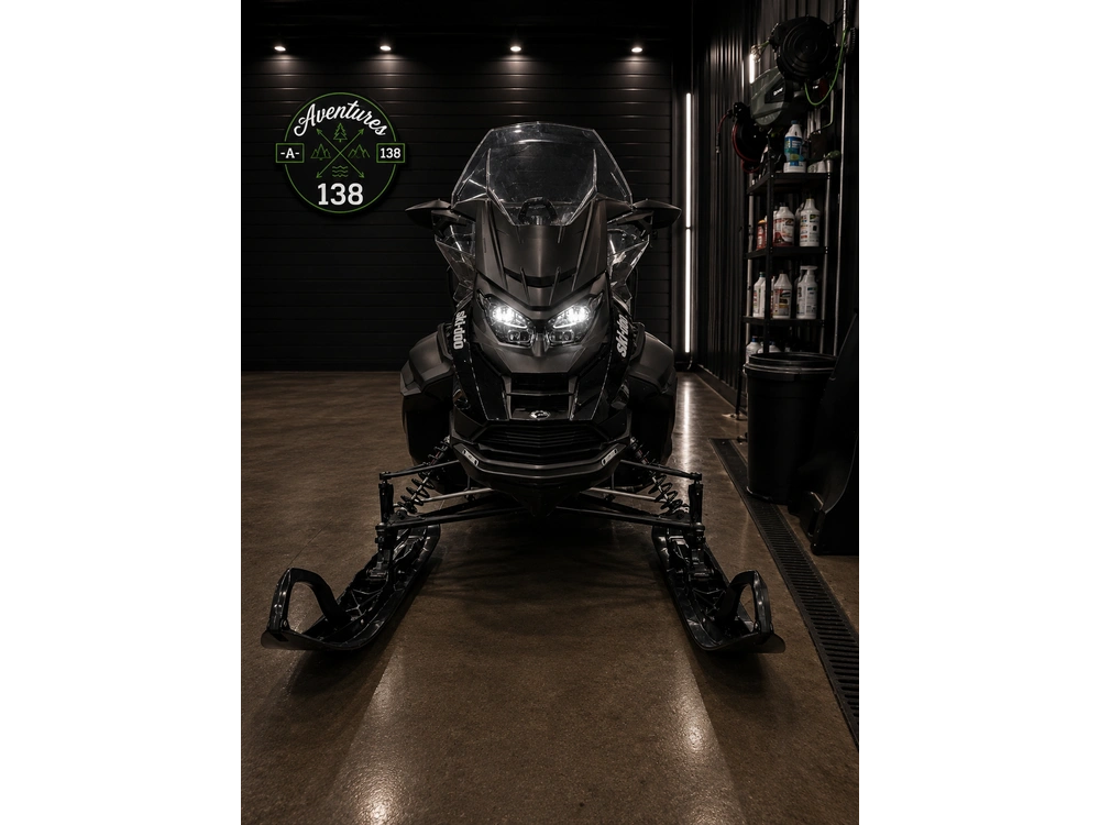 Ski-doo Expedition Le Swt 600r 2026 alt