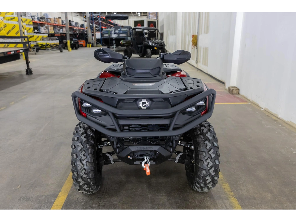 2026 Can-am Outlander Xt 850 4etc alt