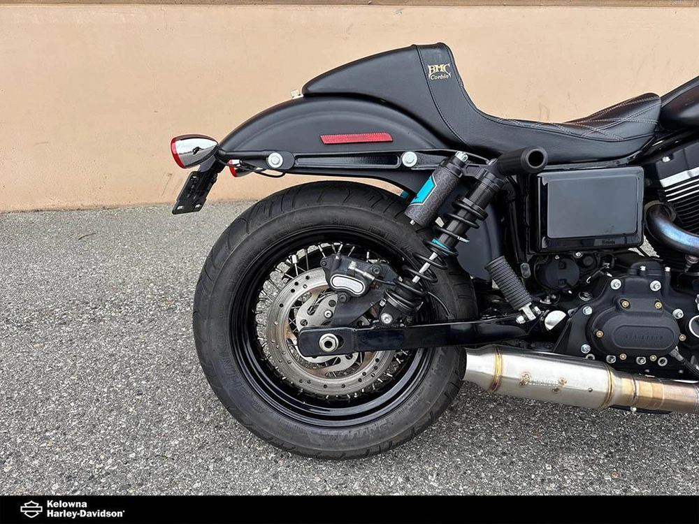 2015 Harley-davidson Fxdbp103 - Dyna™ Street Bob™ alt