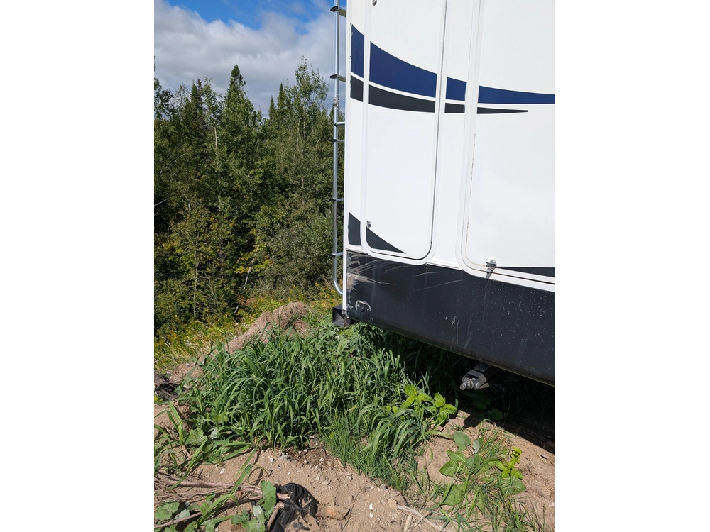 Heartland Rv Prowler P30 2013 alt