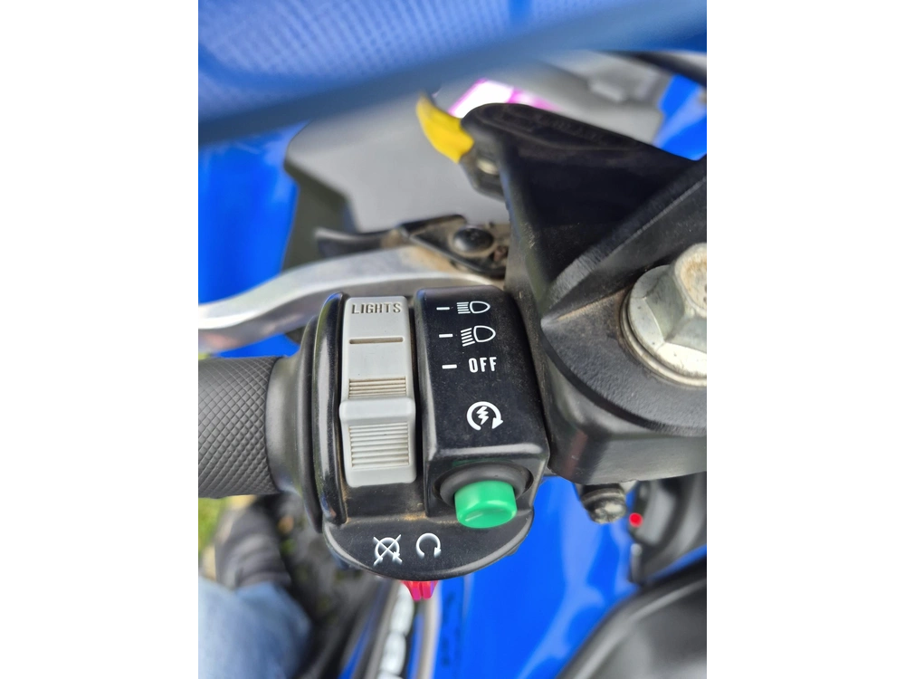 2018 Kawasaki Brute Force 750 Eps alt