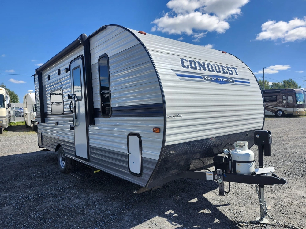 Gulf Stream Conquest 189 Dd 2024 alt