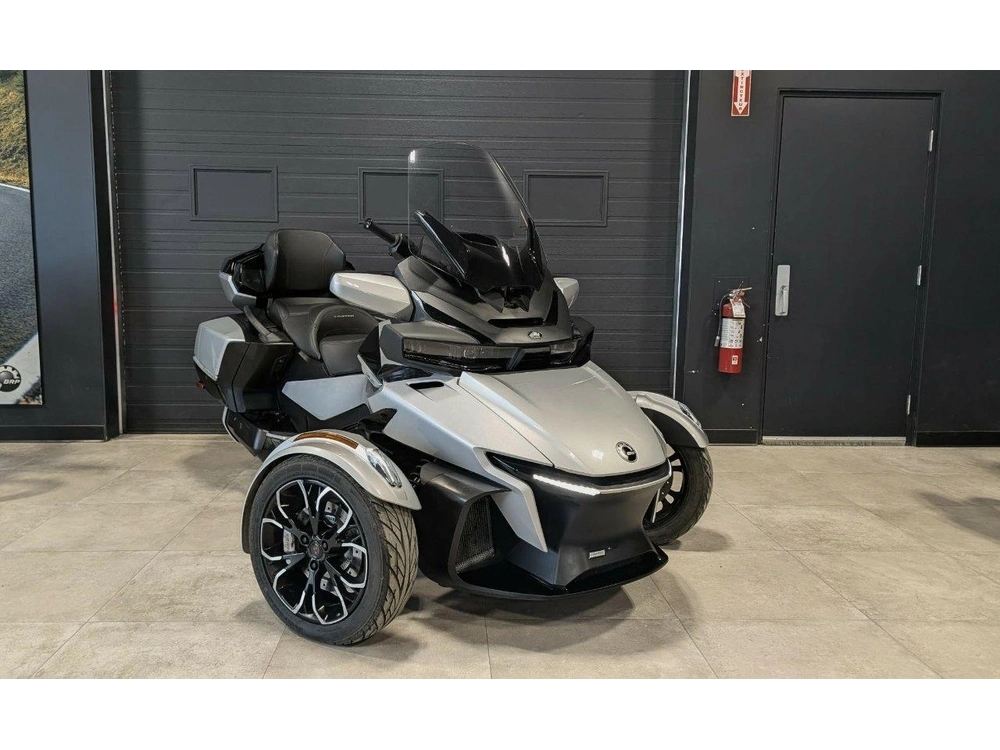 Can-am Rt Limited Used 2023 alt