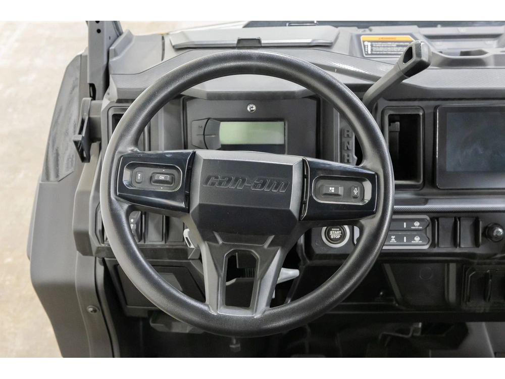 2026 Can-am Defender Hd11 Xt 8ctc alt
