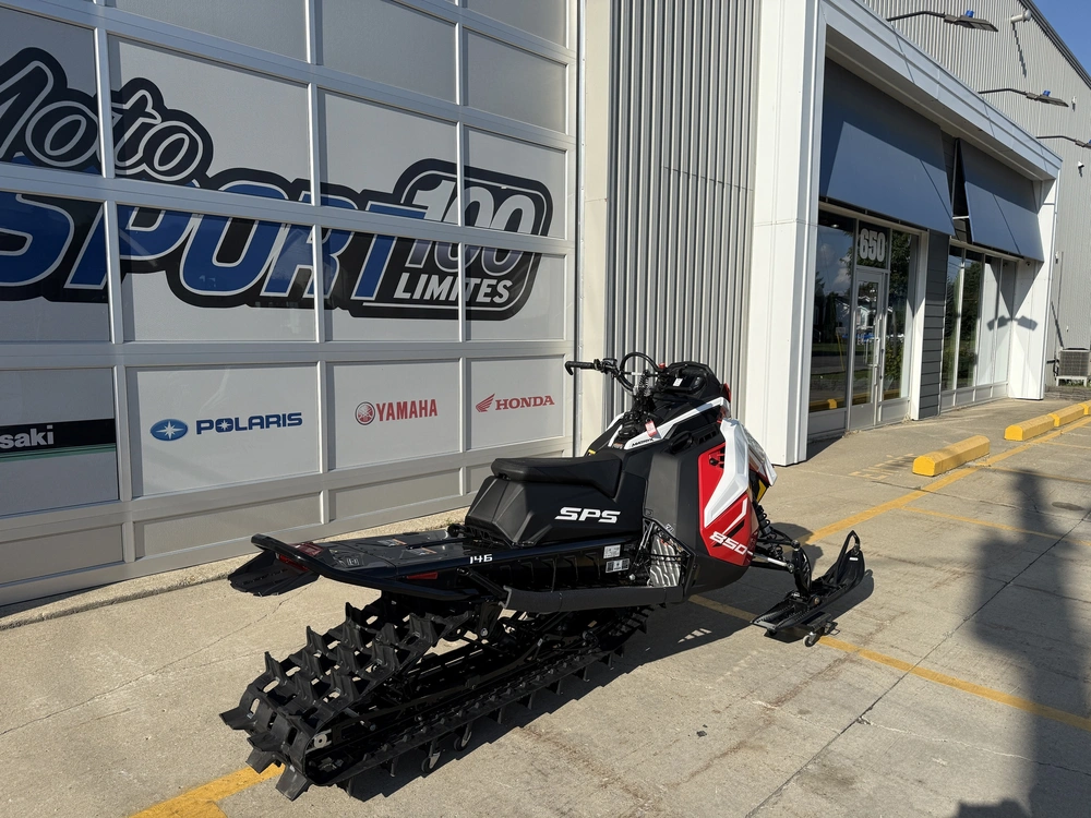 Polaris 850 Rmk Sps 146 Es 7s 2027 alt