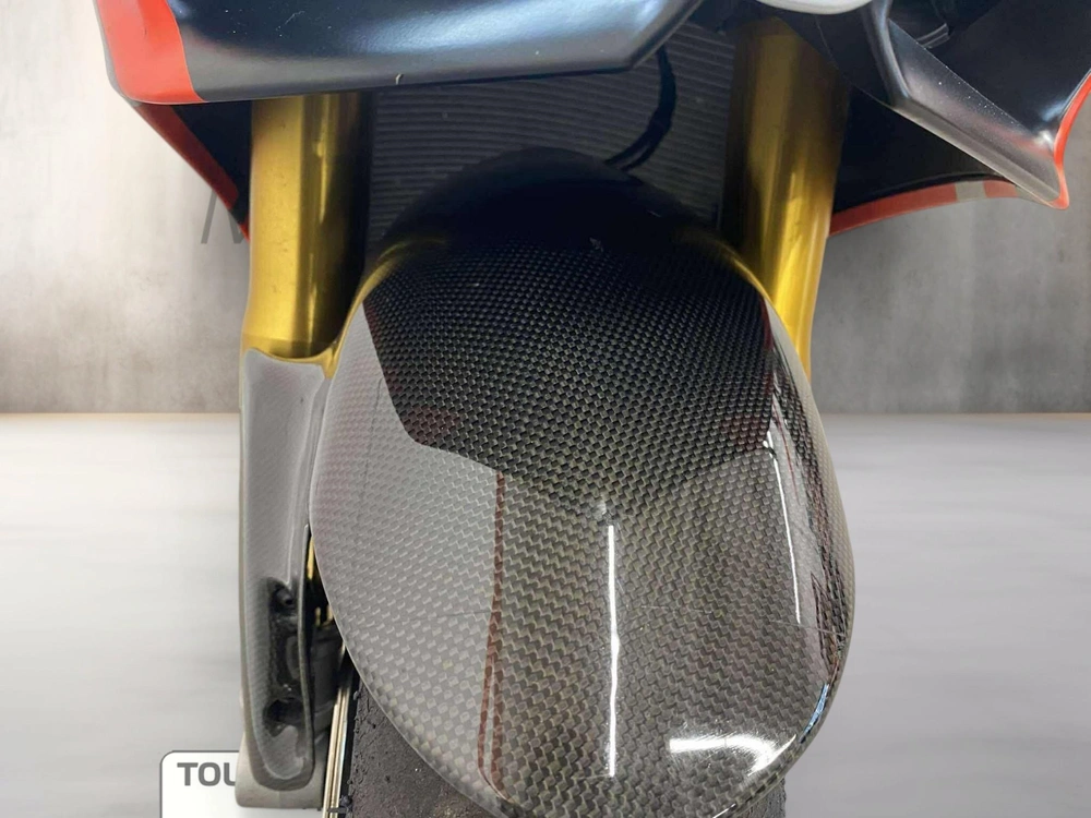 Ducati Panigale V4s Corsa 2019 alt