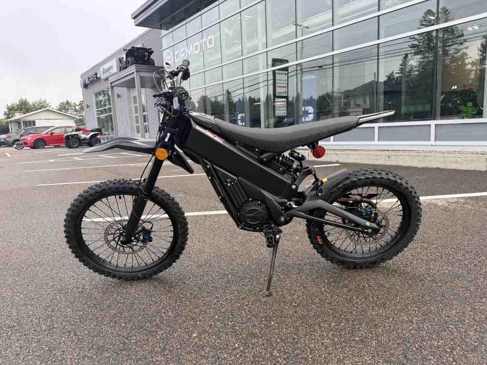 Talaria X3 Pro 2026 alt