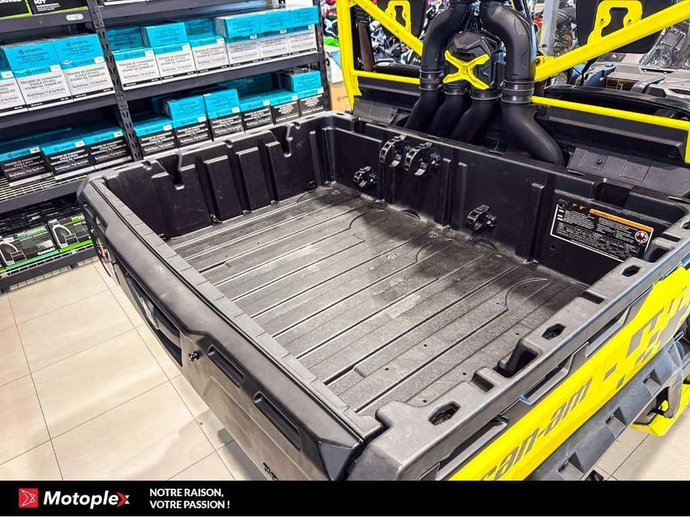 2019 Can-am Defender Hd10 Xmr Liquidation alt