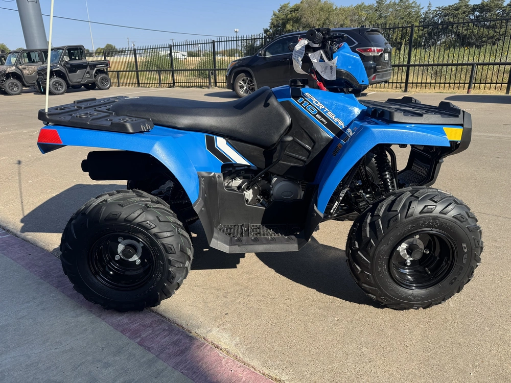 2027 Polaris Sportsman 110 alt
