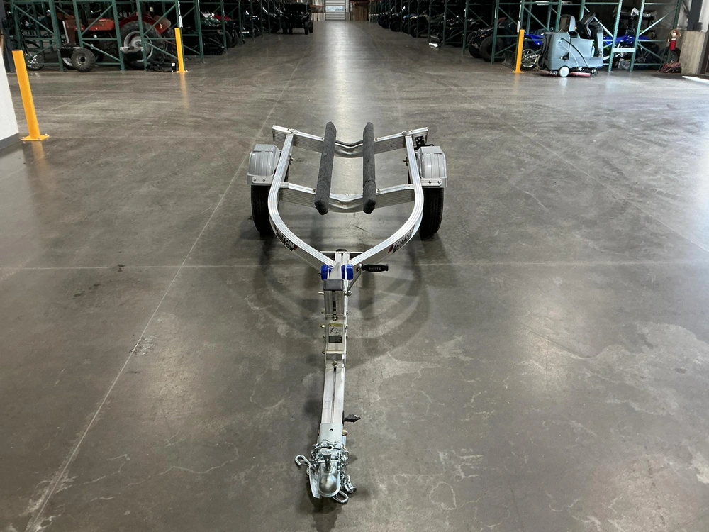 2027 Triton Wave Single Pwc Trailer alt