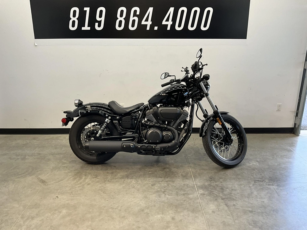 Yamaha Xvs950 Cu V-star Bolt 2020 alt