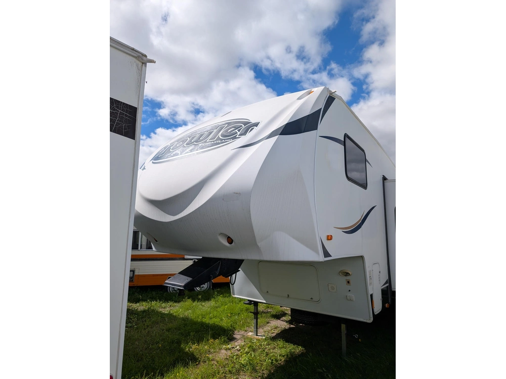 Heartland Rv Prowler P30 2013 alt