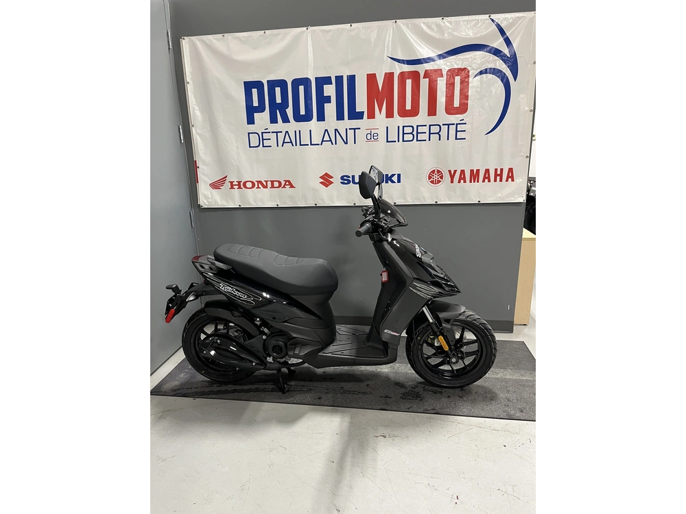 Piaggio Typhoon 50 Typhoon 50 2027 alt