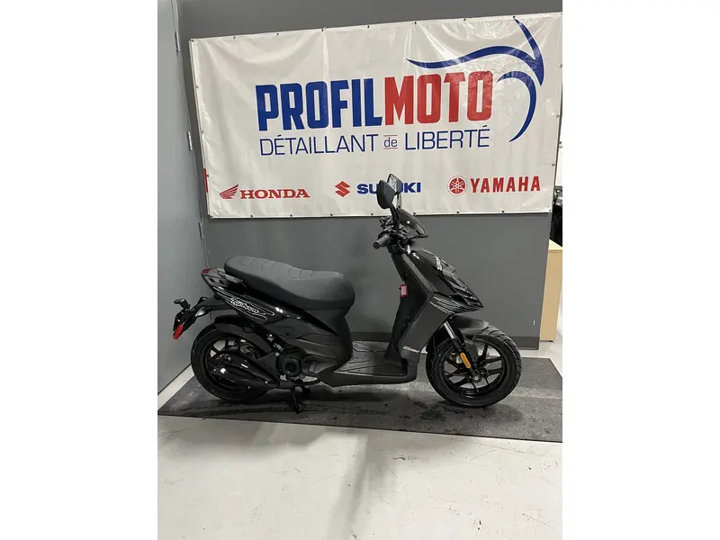 Piaggio TYPHOON 50 typhoon 50 2027