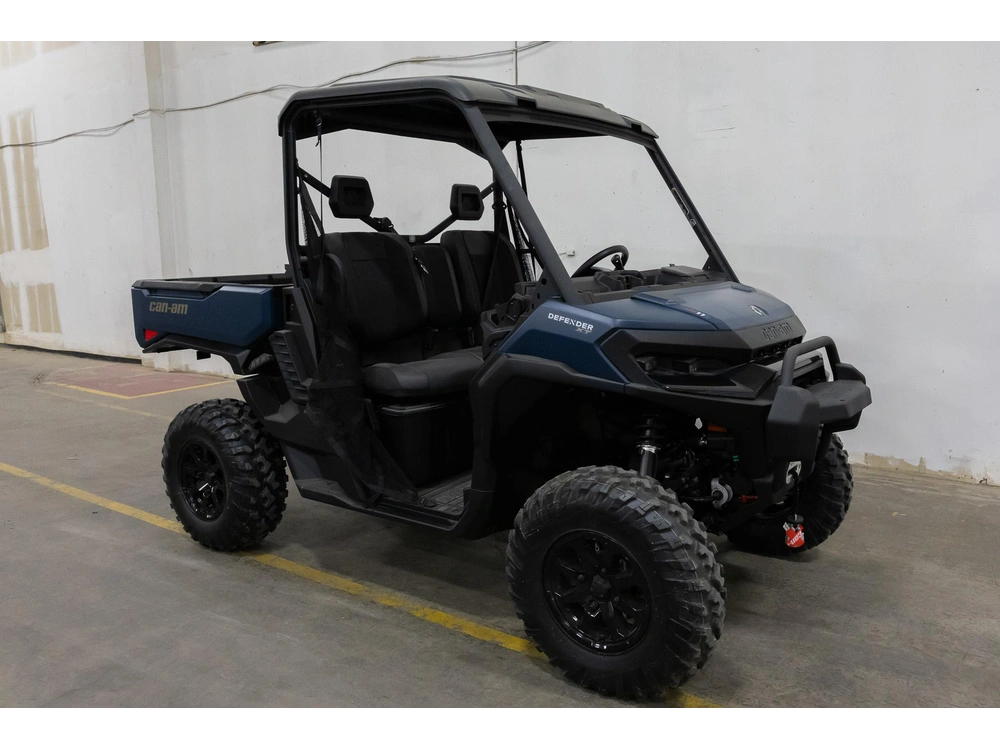 2026 Can-am Defender Hd11 Xt 8ctg alt