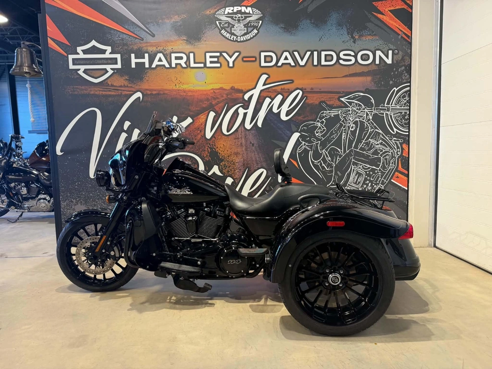 Harley-davidson Flrt Freewheeler 2023 alt