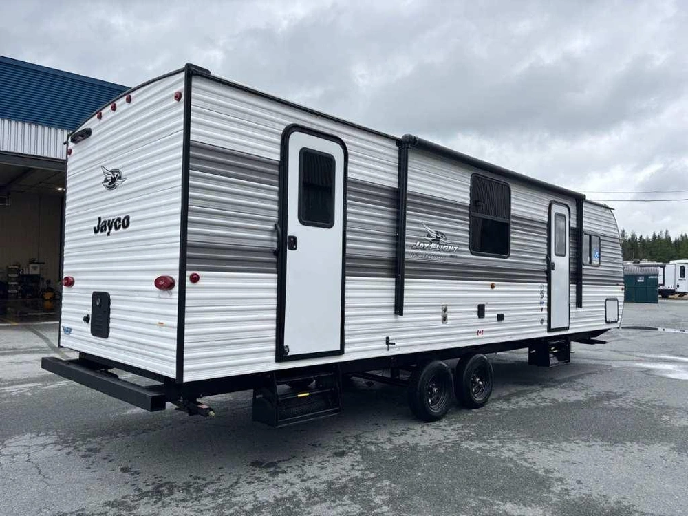 Jayco Jay Flight Sport 270bhs 2027 alt