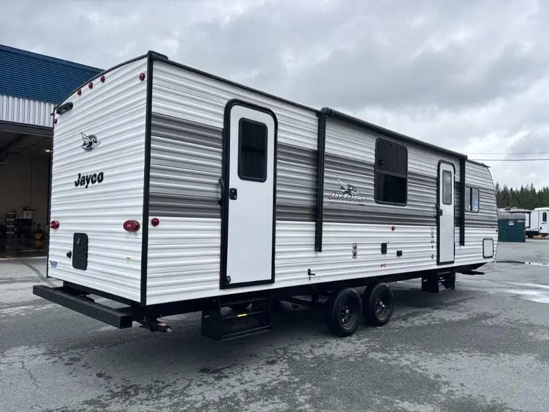 2027 Jayco Jay Flight Sport 270BHS