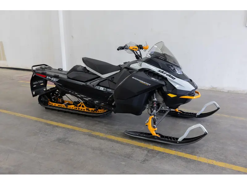 2026 Ski-doo Backcountry Aderanline 850 146 Ugtb alt