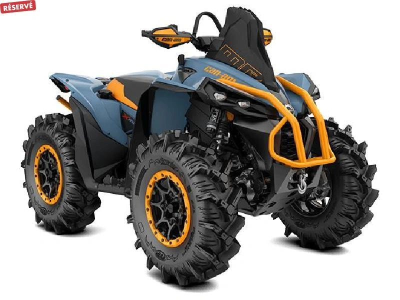 2026 Can-am Renegade X Mr 1000r alt