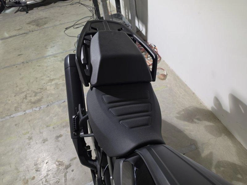 2022 Harley-davidson Ra1250s - Pan America™ Special alt