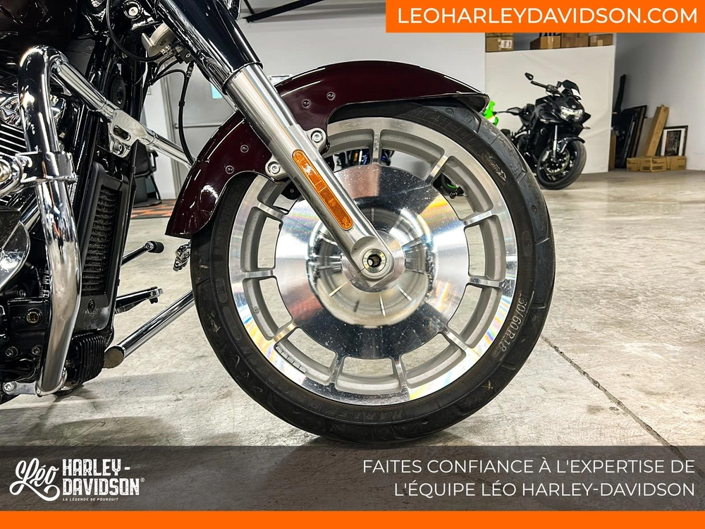 Harley-davidson Flfbs Fat Boy 114 2022 alt