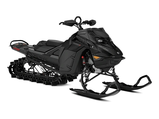 2026 Ski-doo Summit X Avec Ensemble Expert alt