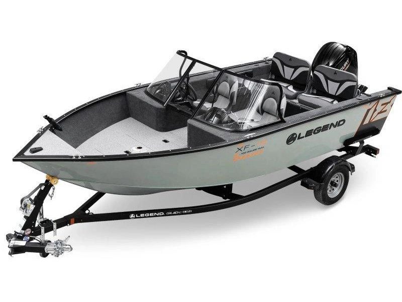 Legend 18 Xf 2026 alt