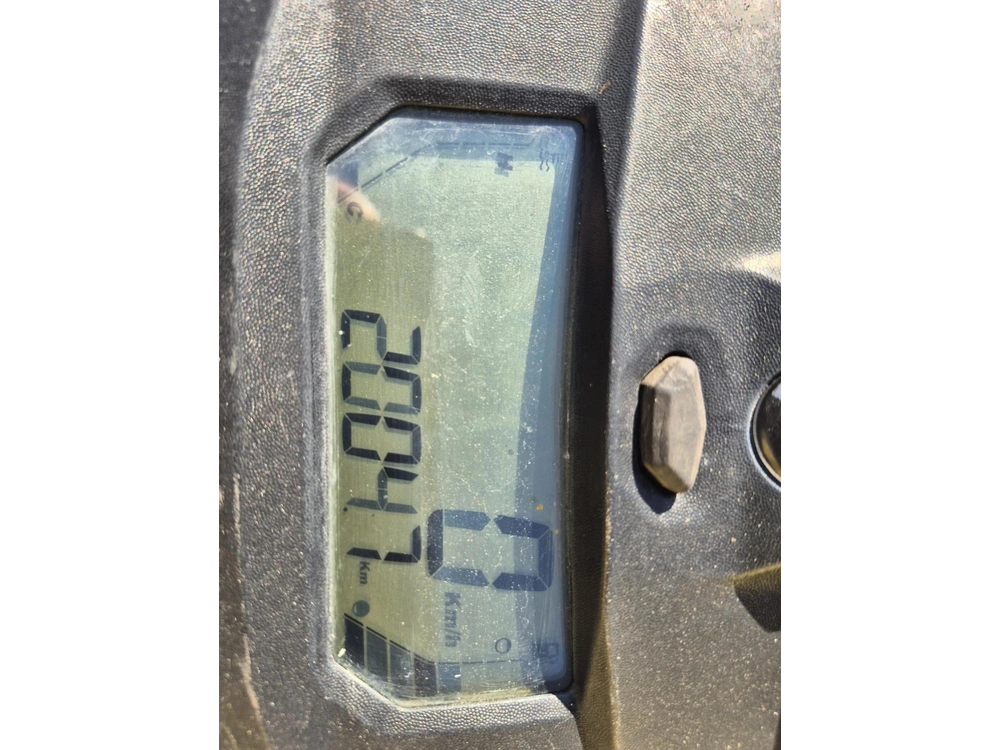 2020 Ski-doo Summit Sp 850 154" alt
