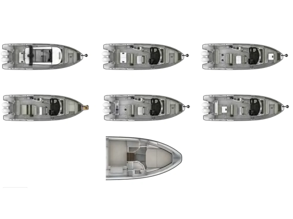 2027 Jeanneau Ex 34 alt
