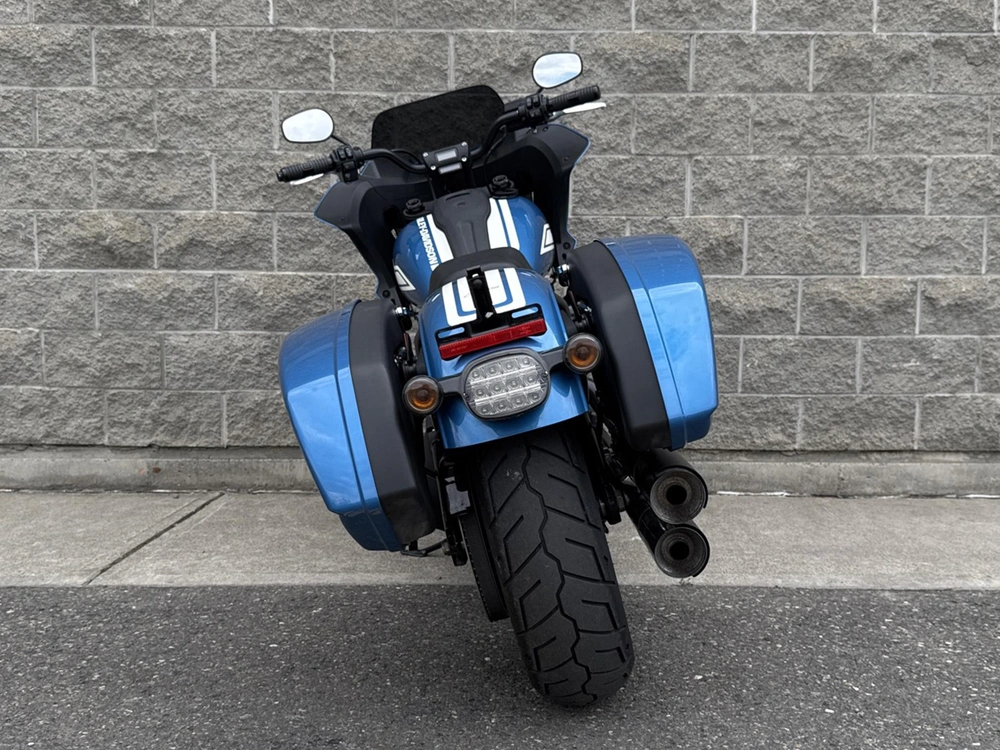 2023 Harley-davidson Cruiser Fxlrst - Low Rider™ St alt