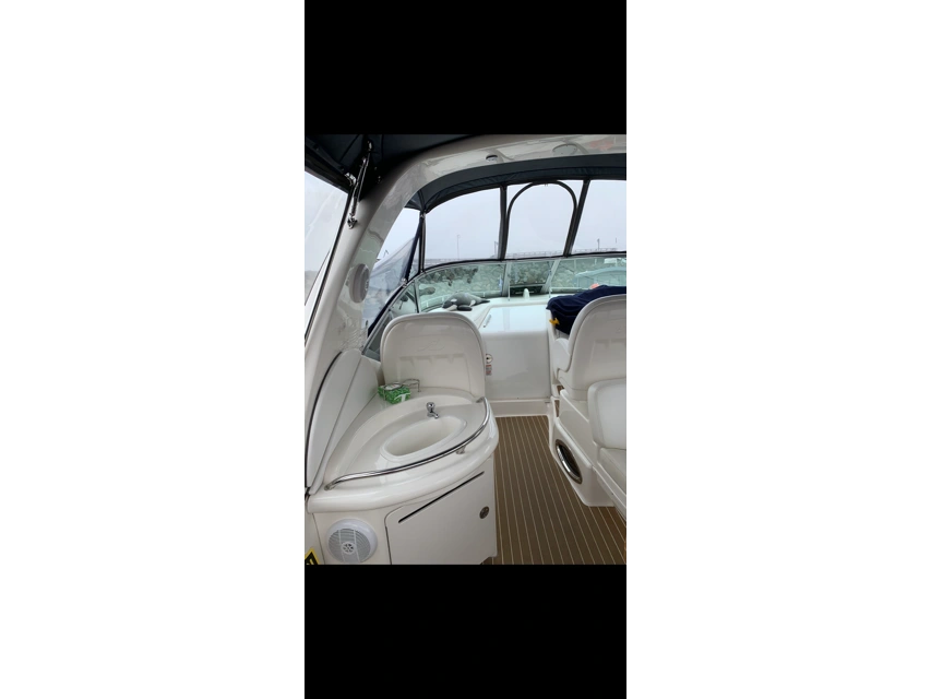 2006 Sea Ray Sundancer 340 alt