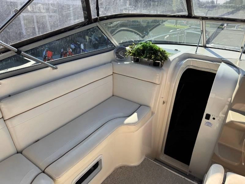 Rinker Boat Co Fiesta Vee 270 2003 alt