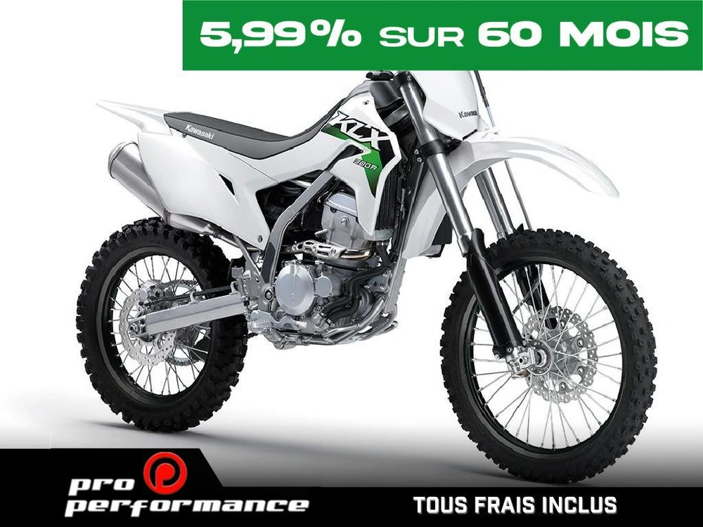 Kawasaki Klx300r 2027 alt