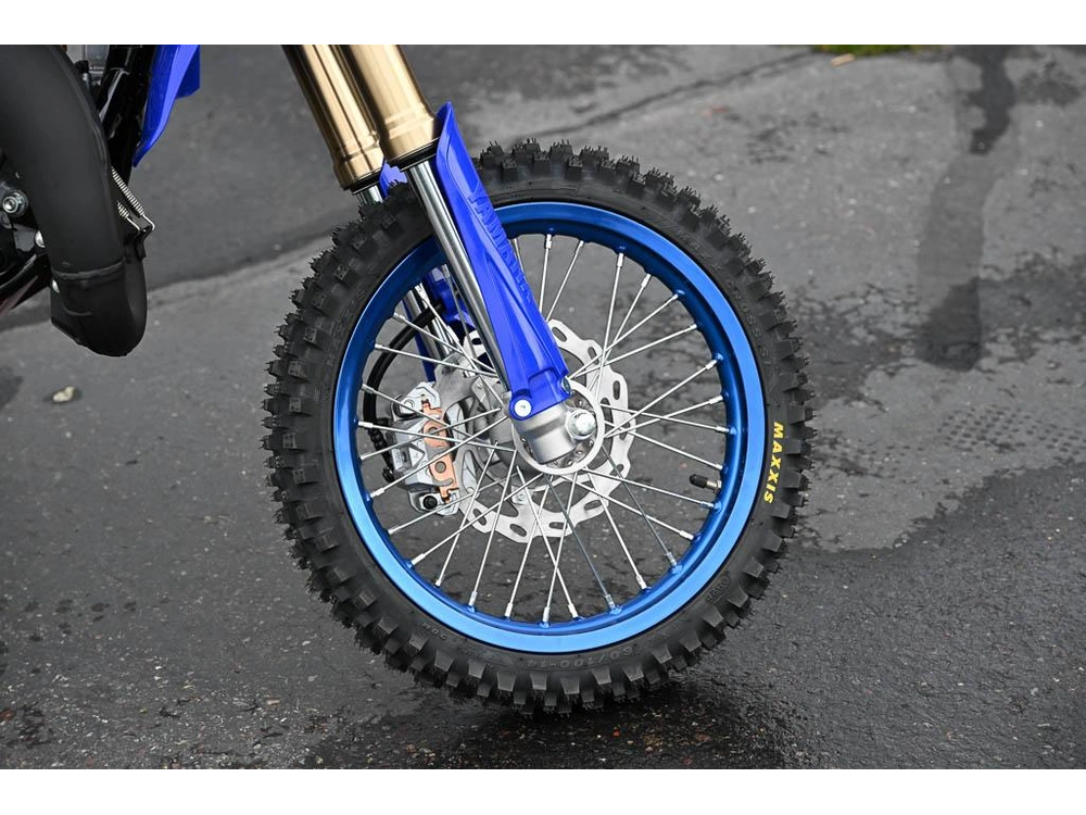 2027 Yamaha Yz65
