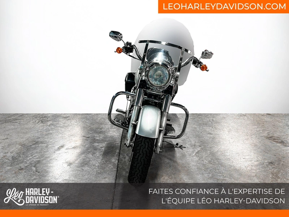 2004 Harley-davidson Flhrs Road King alt